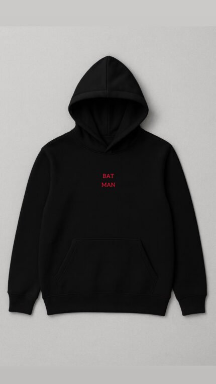 Batman Hoodie